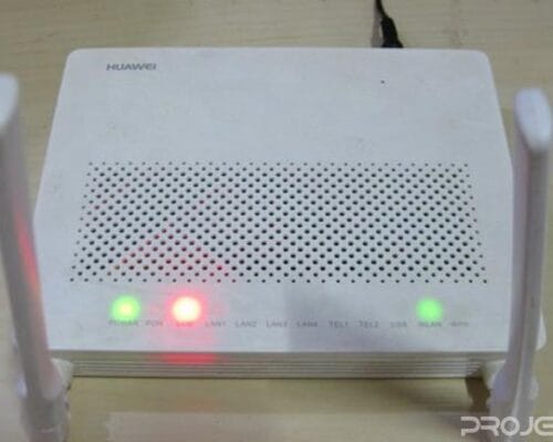 Cara Setting Wifi Indihome Agar Stabil Main Game dan Tanpa Lag