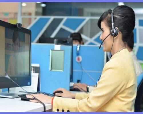 Call Center BCA 24 Jam