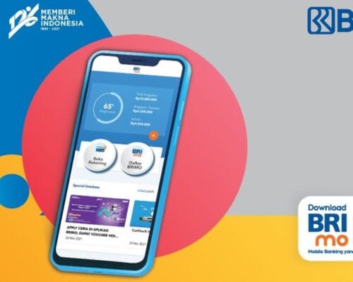 5 Cara Daftar bri mobile tanpa ke bank Lengkap